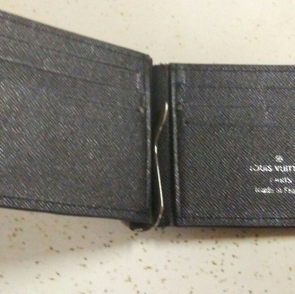 louis vuitton wallet - Picture 4 of 5